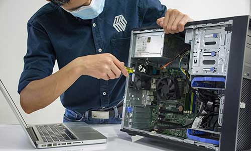 Apple Mac and MacBook repairs