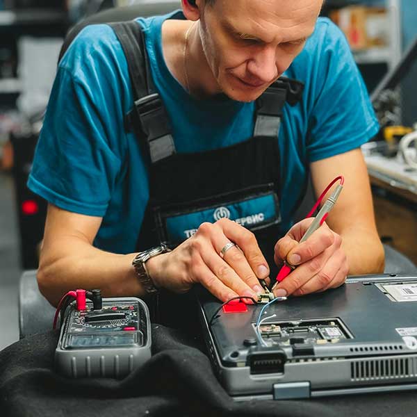 IT support and hardware service
